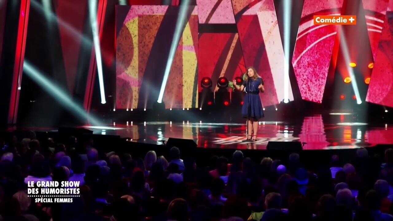 Le grand show des humoristes - Spécial femmes 0