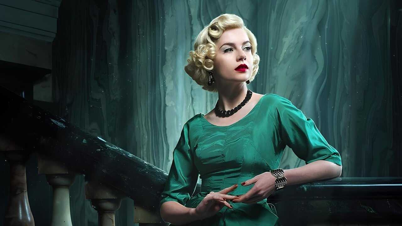AR - A Cruel Love: The Ruth Ellis Story (2025) 1