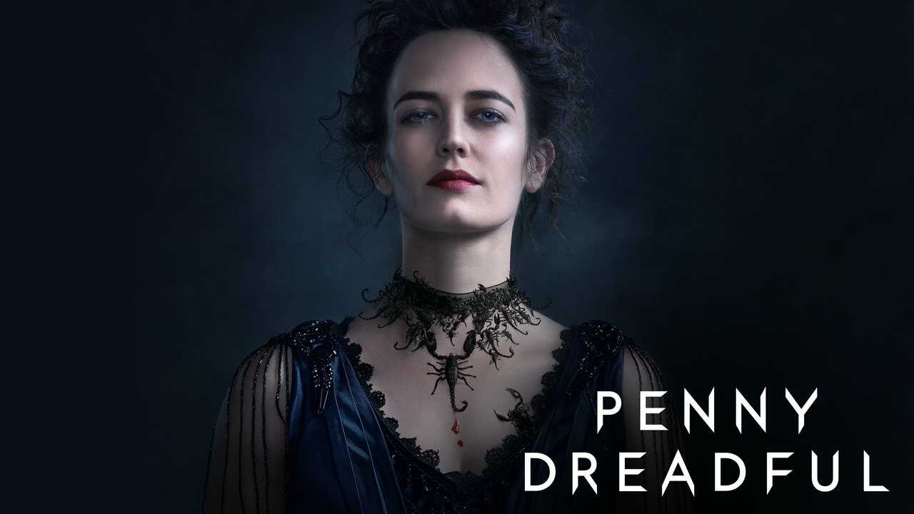 DE - Penny Dreadful (2014) 0