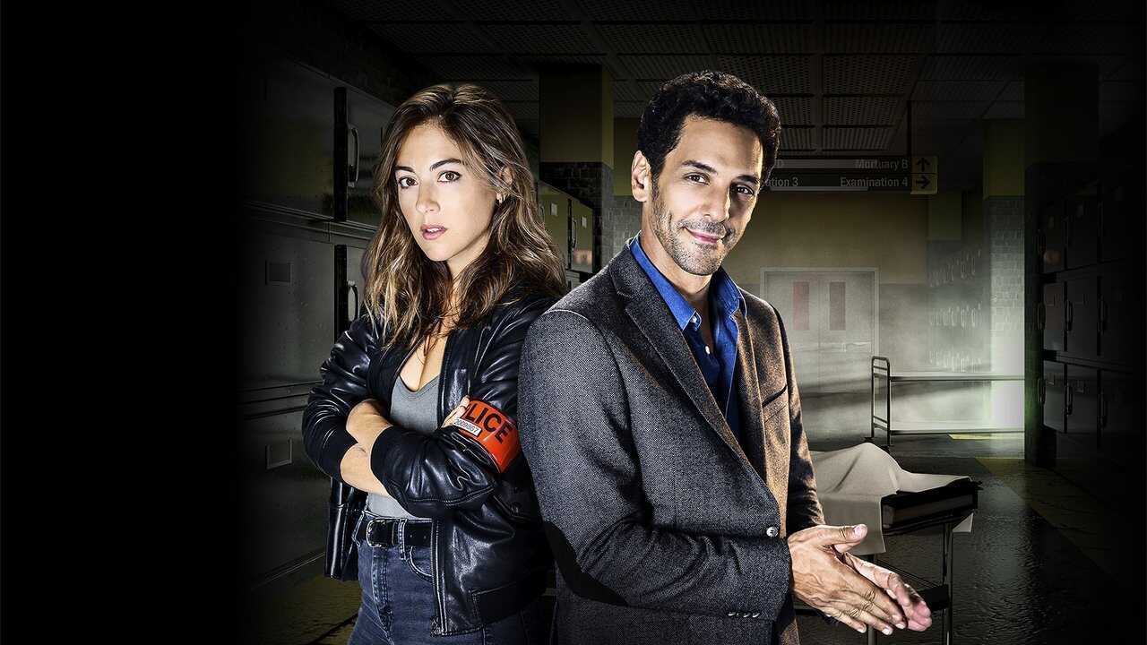 EX - Balthazar (2018) 0
