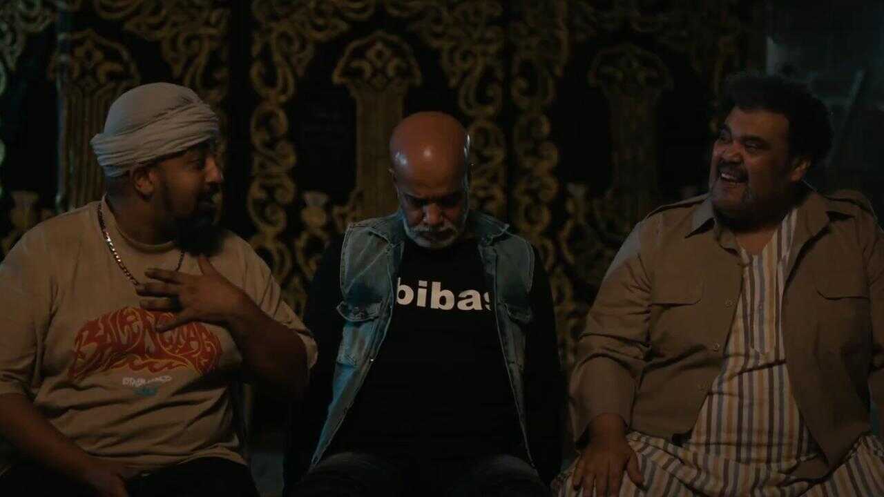 فار بـ 7 ترواح (2025) 0