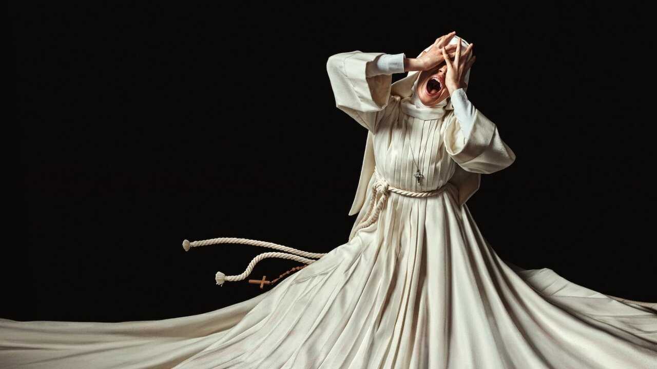 Sister Death (2023) 0