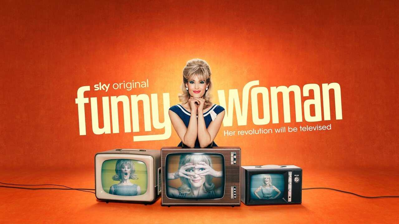 EX - Funny Woman (2023) 3