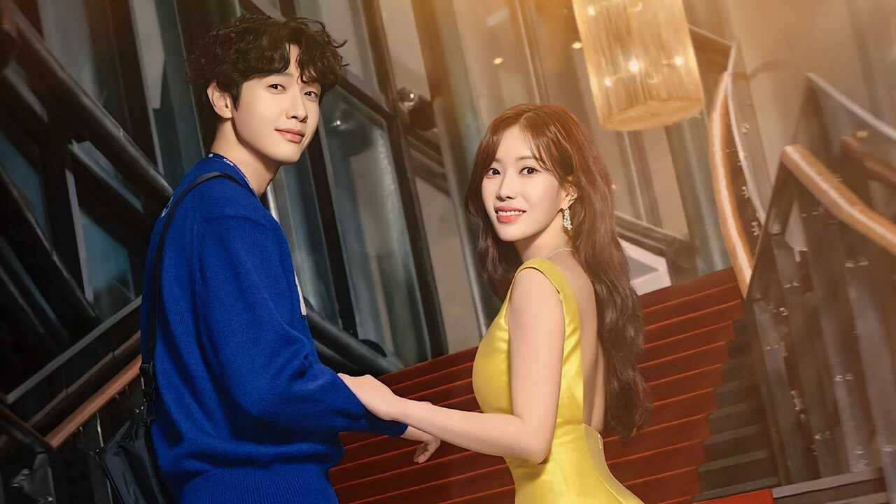 NF - Beauty and Mr. Romantic (2024) 4
