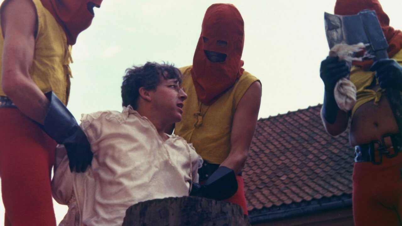 Pierścień i róża (1987) 0