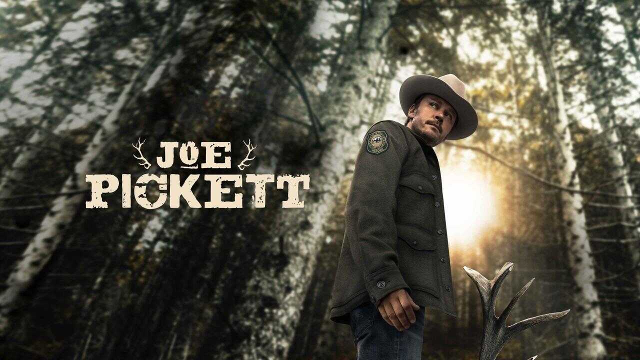 DE - Joe Pickett (2021) 4