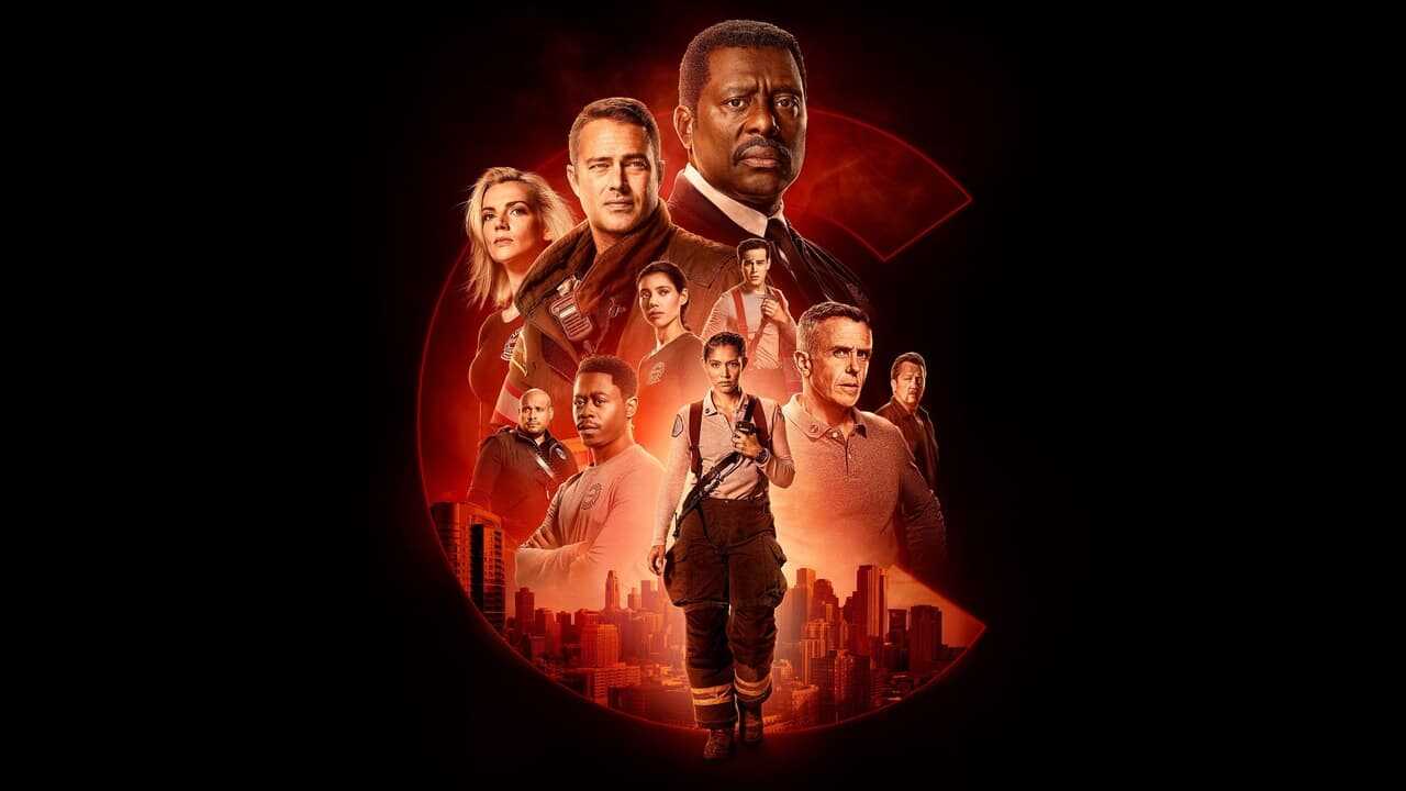 DE - Chicago Fire (2012) 4