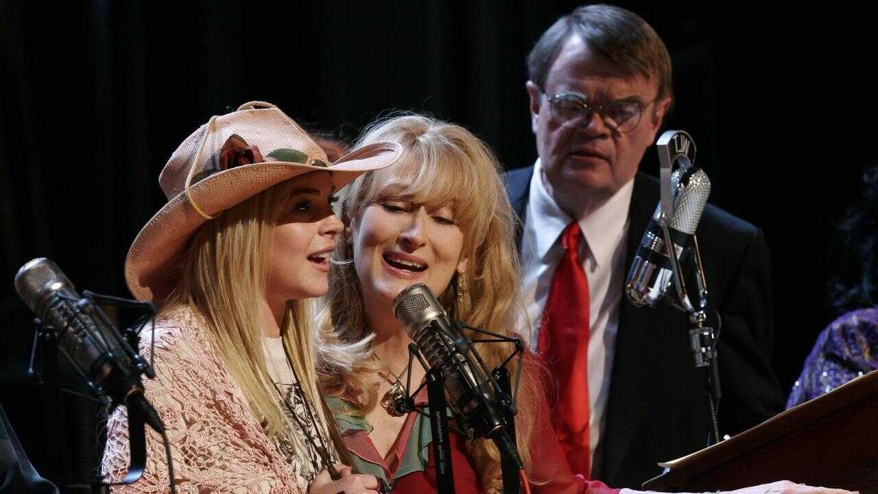 A Prairie Home Companion 0