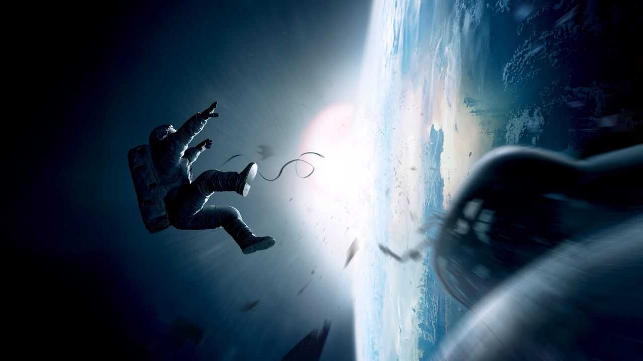 Gravity 0