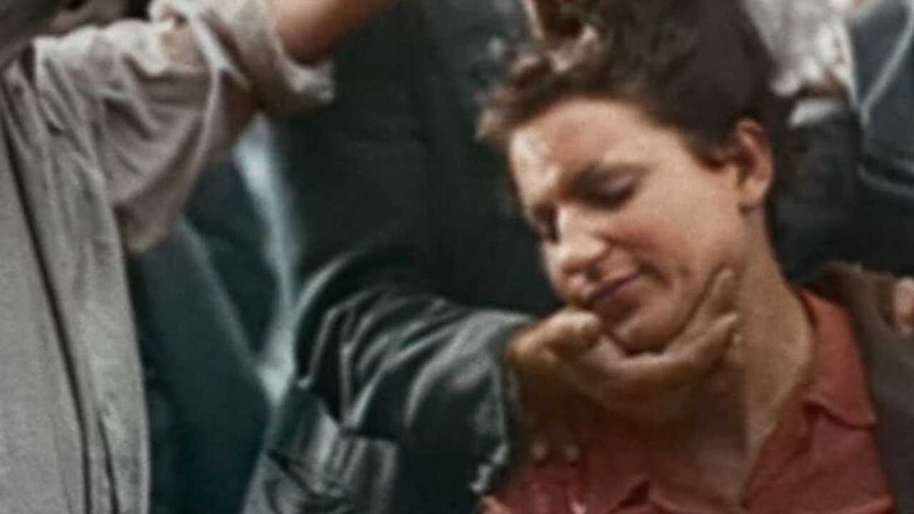La France de l'épuration, entre vengeance et justice (2025) 0
