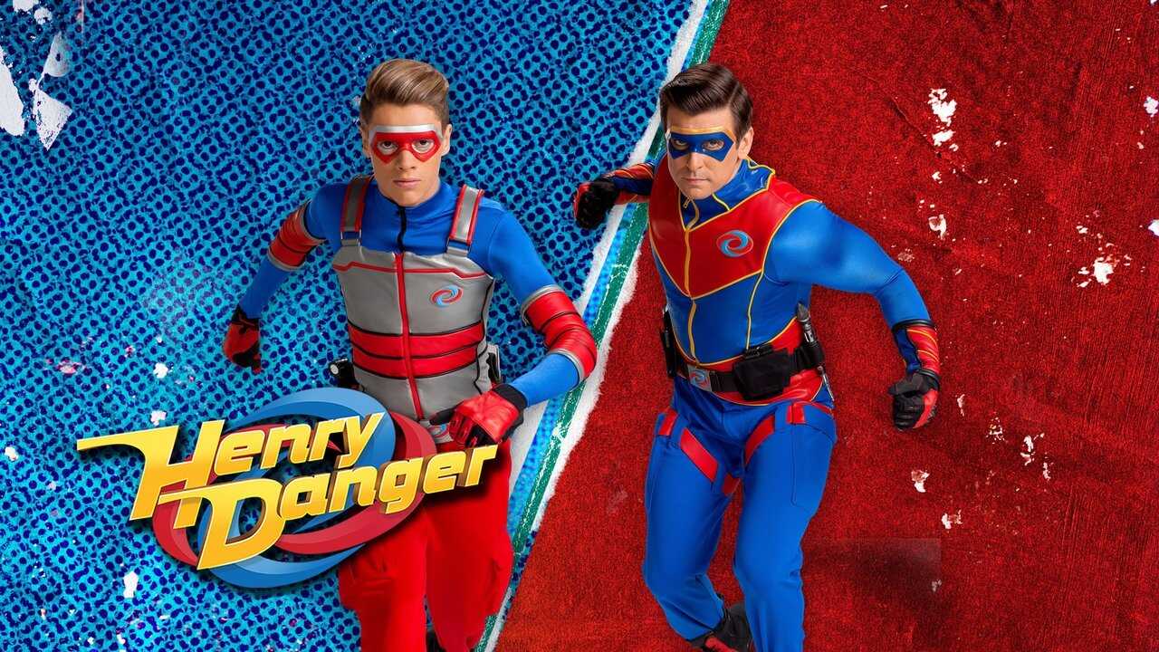 EN - Henry Danger (2014) 3