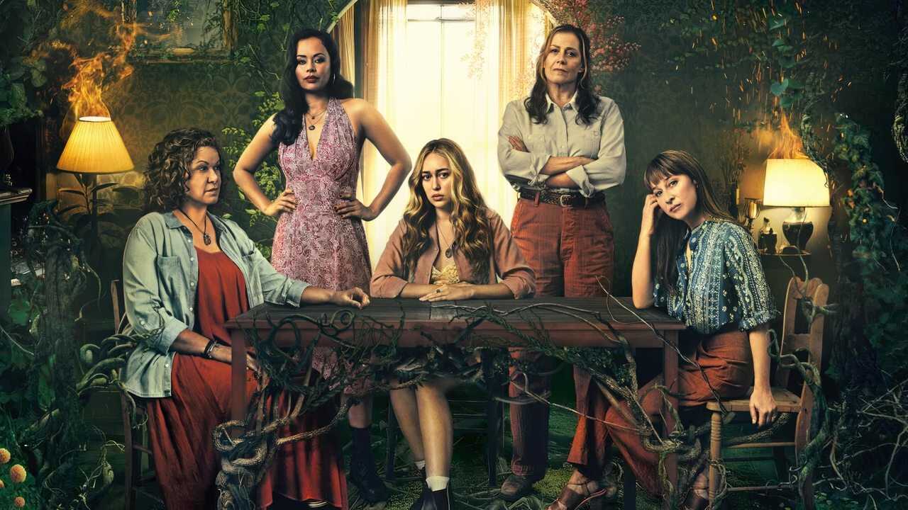 NL - The Lost Flowers of Alice Hart (2023) 0