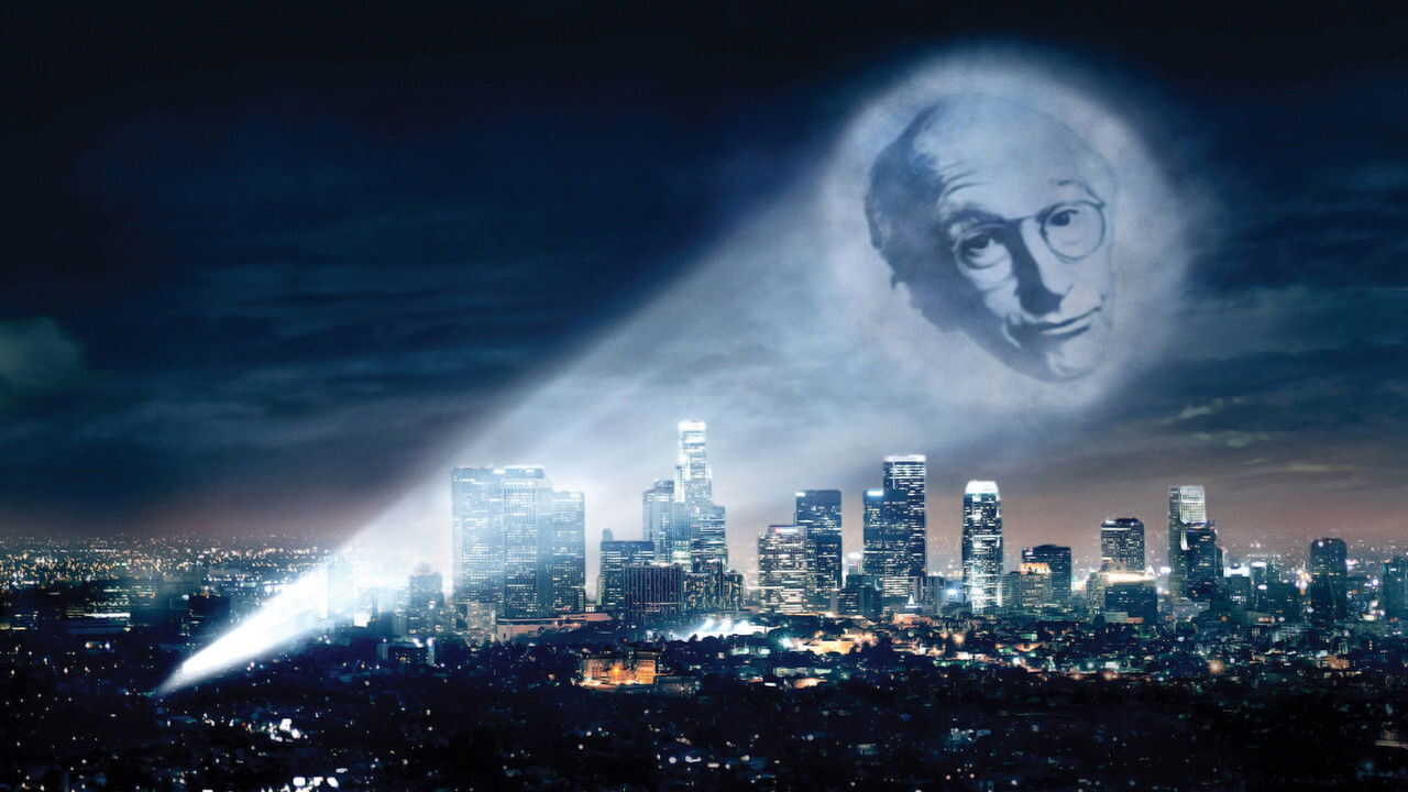 FR - Larry et son nombril (2000) (US) 4