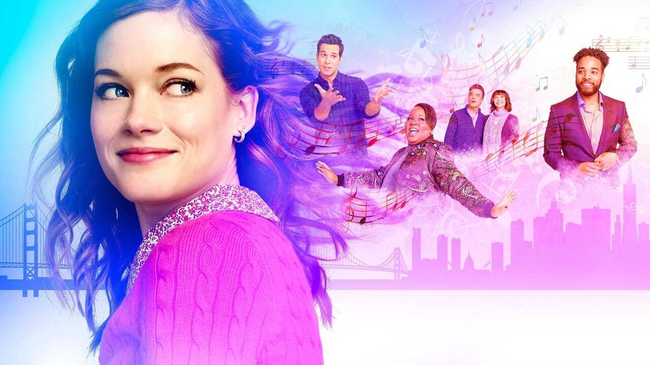 FR - Zoey et son incroyable playlist (2020) (US) 3