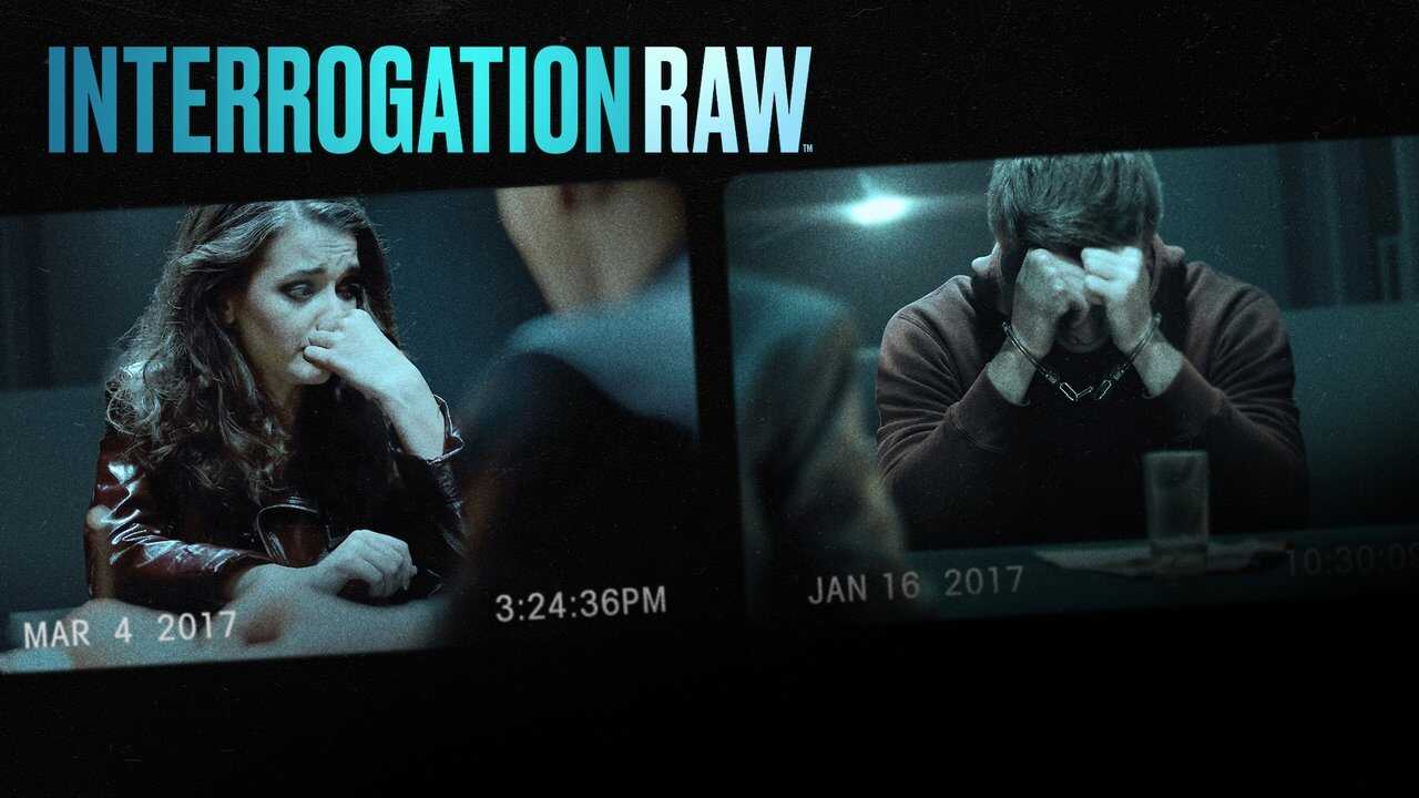 EN - Interrogation Raw (2022) 0