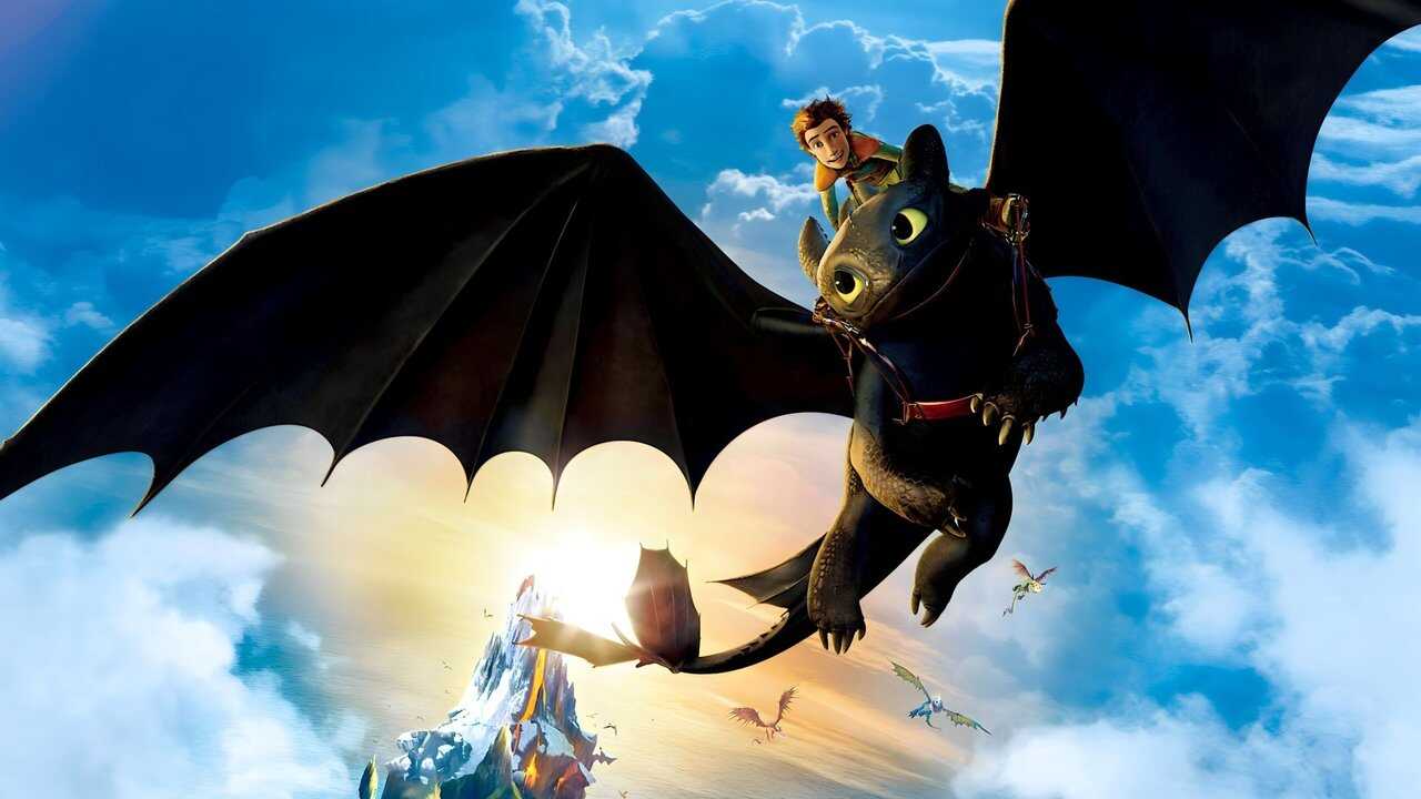 DE - Die Drachenreiter von Berk (2012) 4