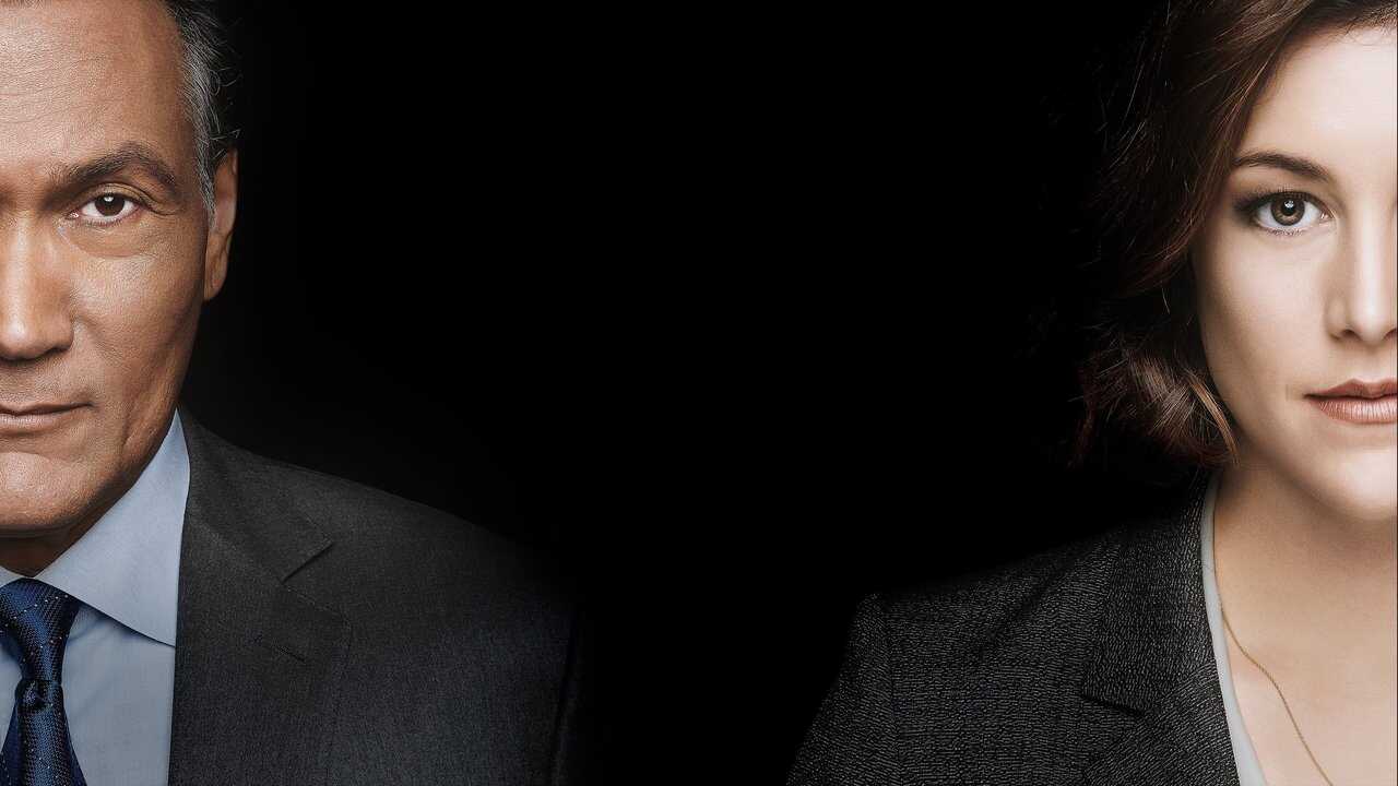 FR -Bluff City Law (2019) (US) 1