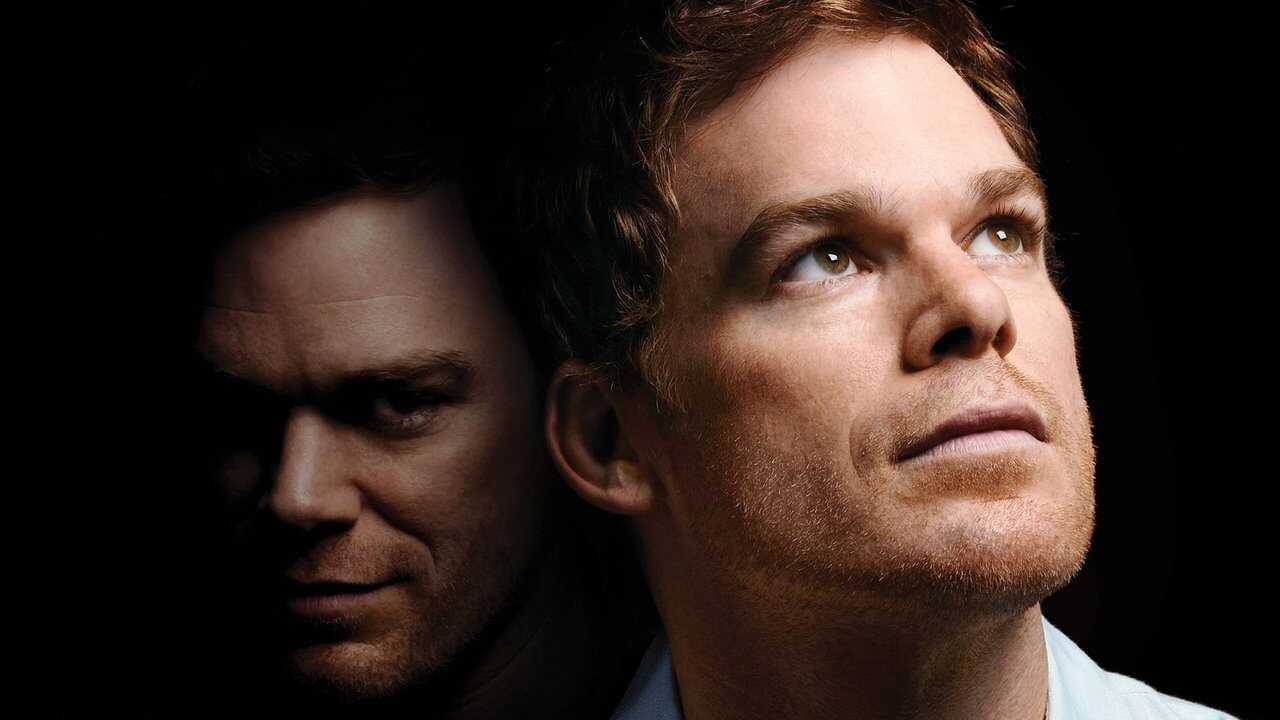 DE - Dexter (2006) 2