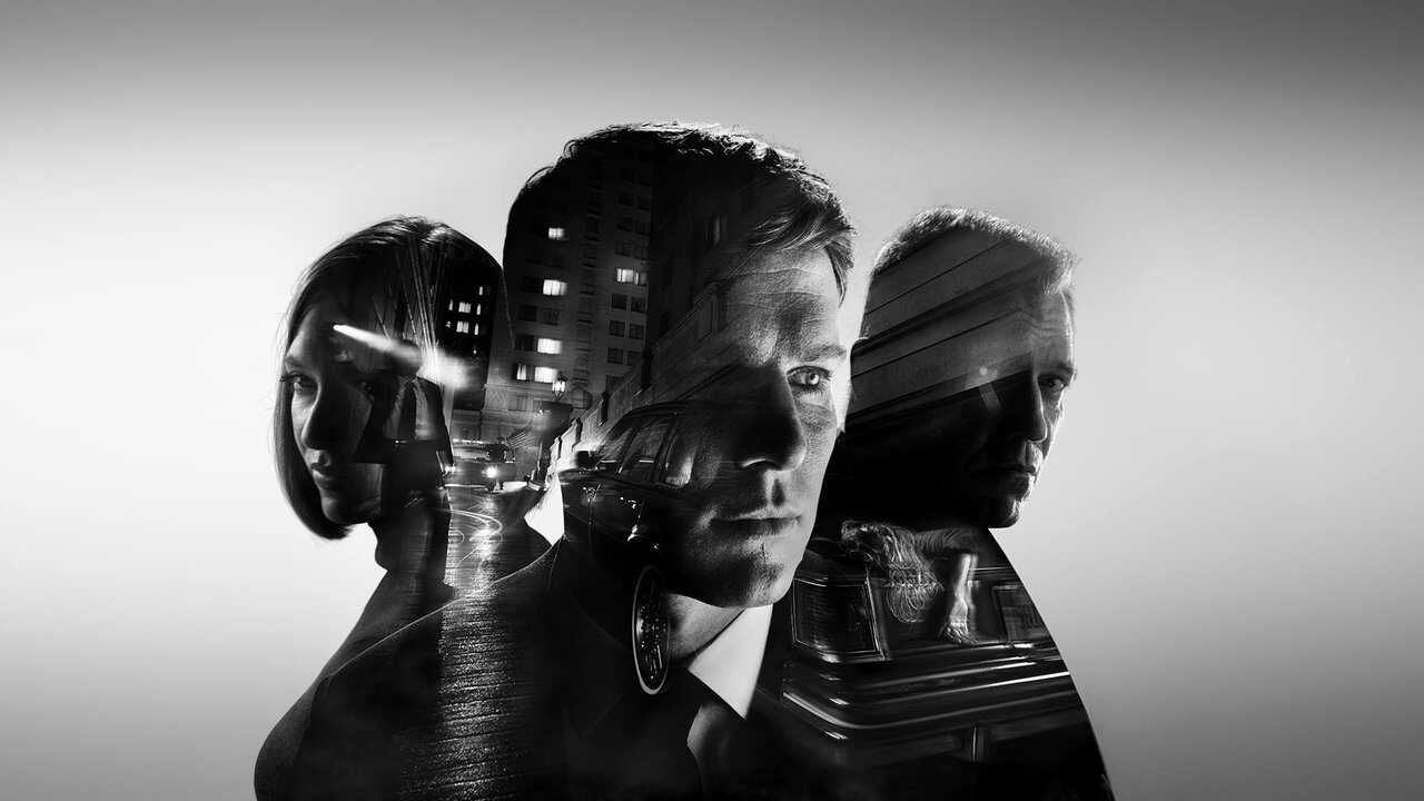 AR - Mindhunter (2017) 0