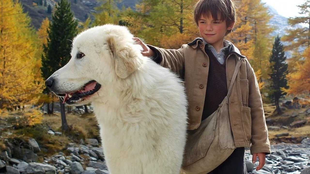 Bella i Sebastian (2013) 0