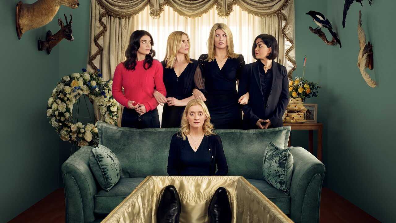 DE - Bad Sisters (2022) 1