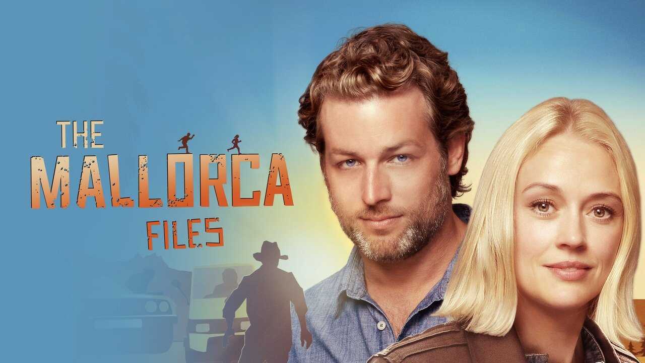 DE - The Mallorca Files (2019) 4