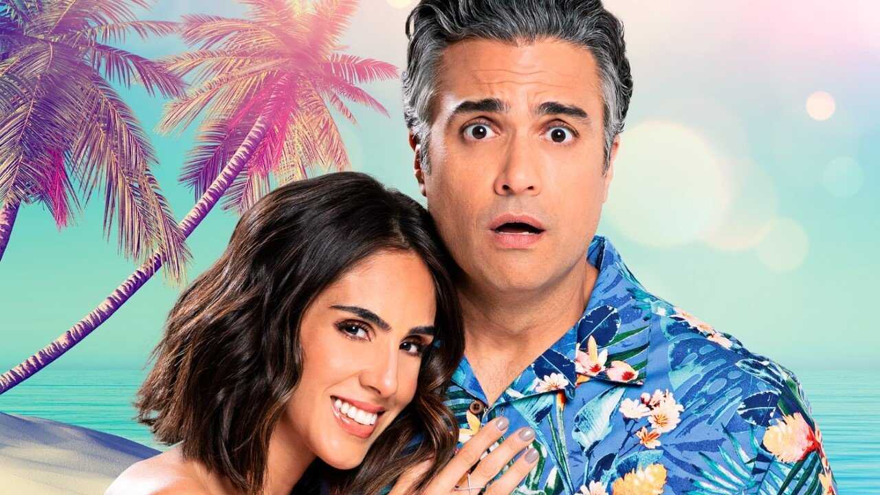 Las Pildoras de mi Novio 0