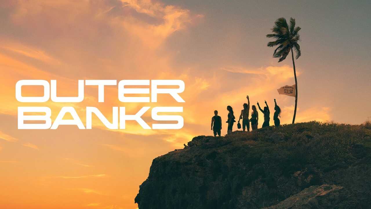 ES - Outer Banks (2020) 1