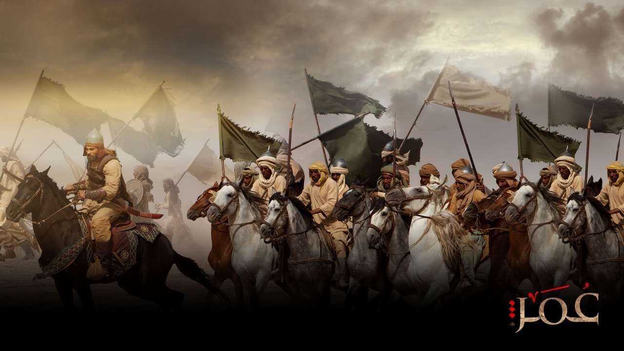 FR - Omar ibn al-Khattab (2012) (QA) 1