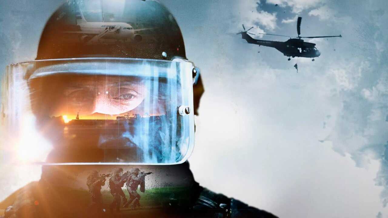 FR - GIGN, unité d'élite 0
