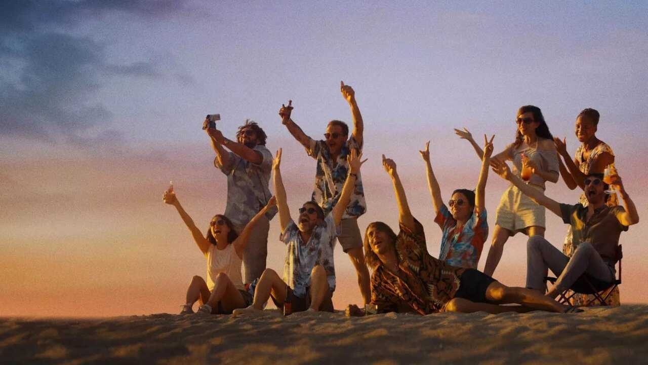 Hawaii (2023) 0