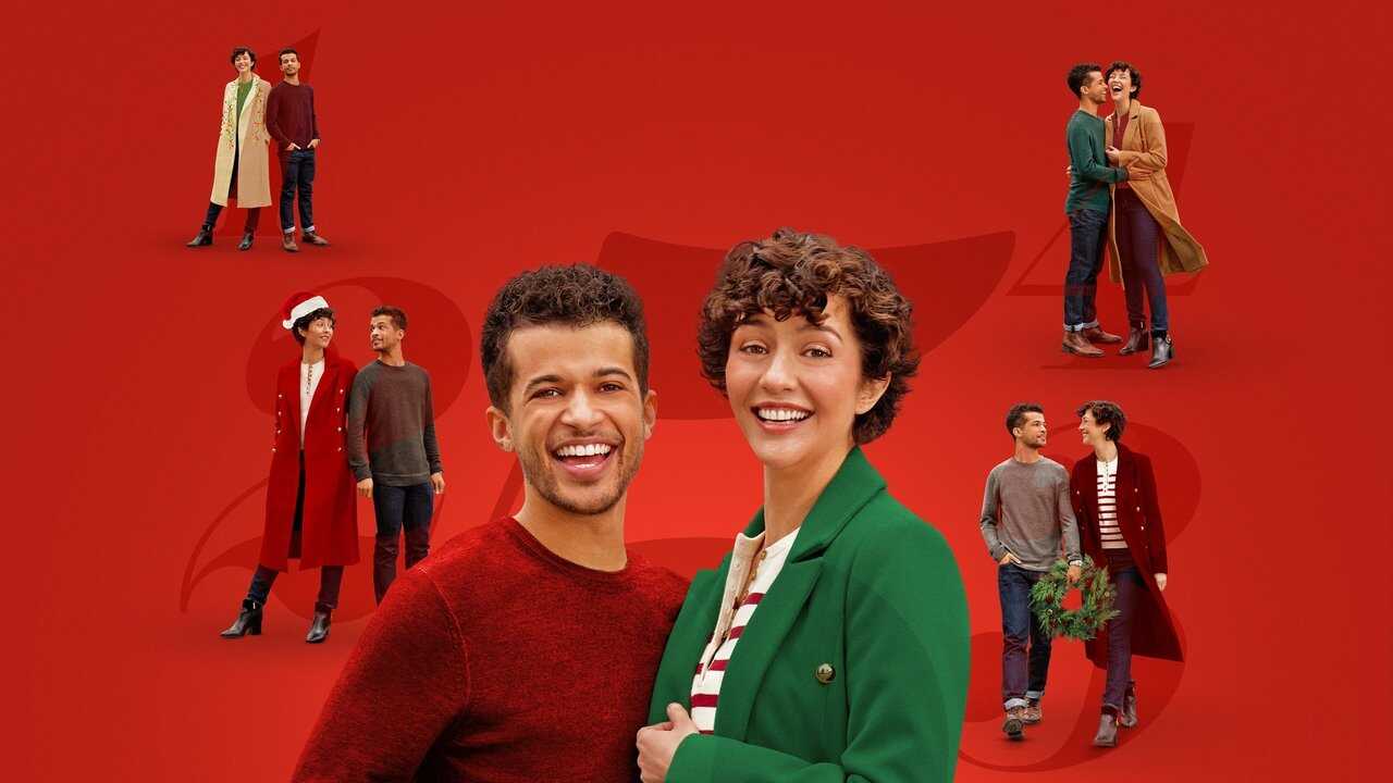 The 5-Year Christmas Party (2024) 0