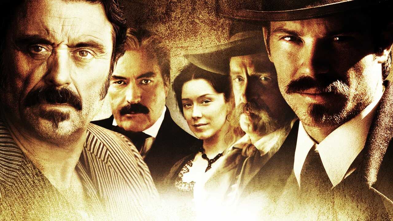 PL - DEADWOOD 2