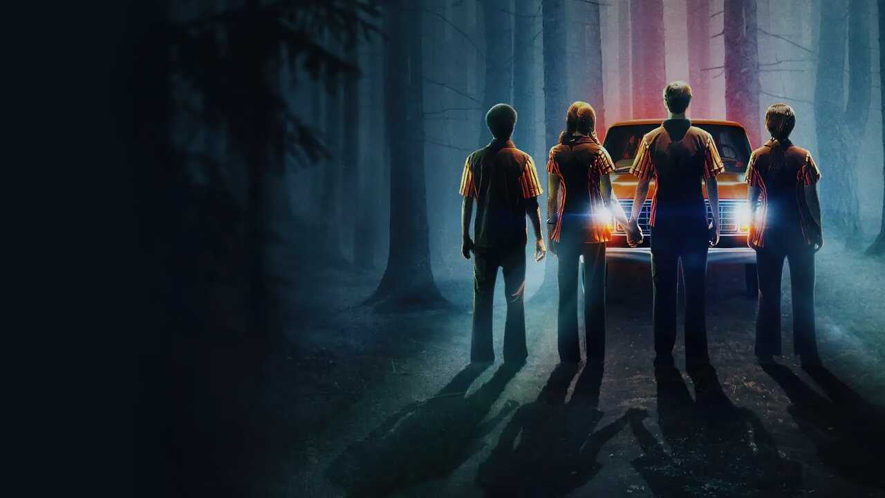 The Speedway Murders (2024) 0