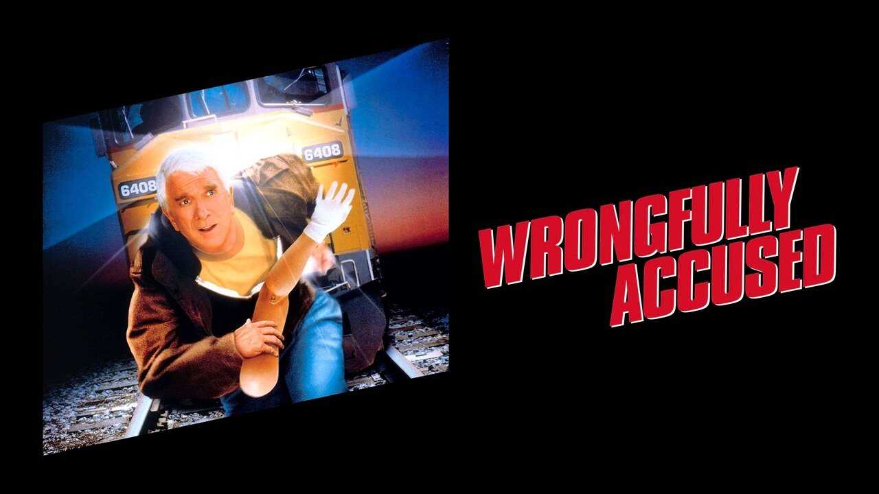 Wrongfully Accused 0