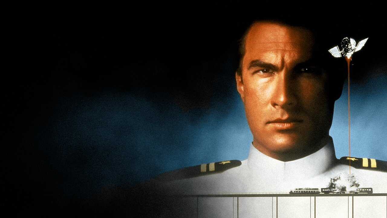 Alerta máxima 2 (1995) 0
