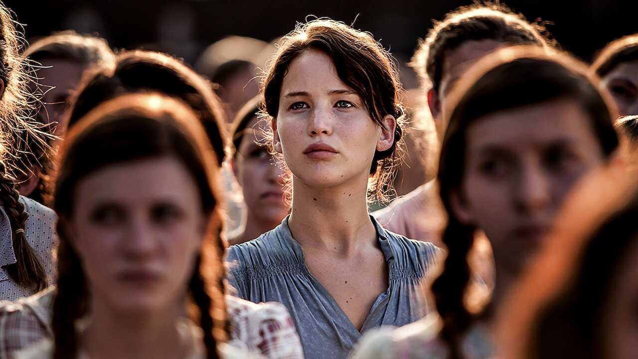 The Hunger Games 0
