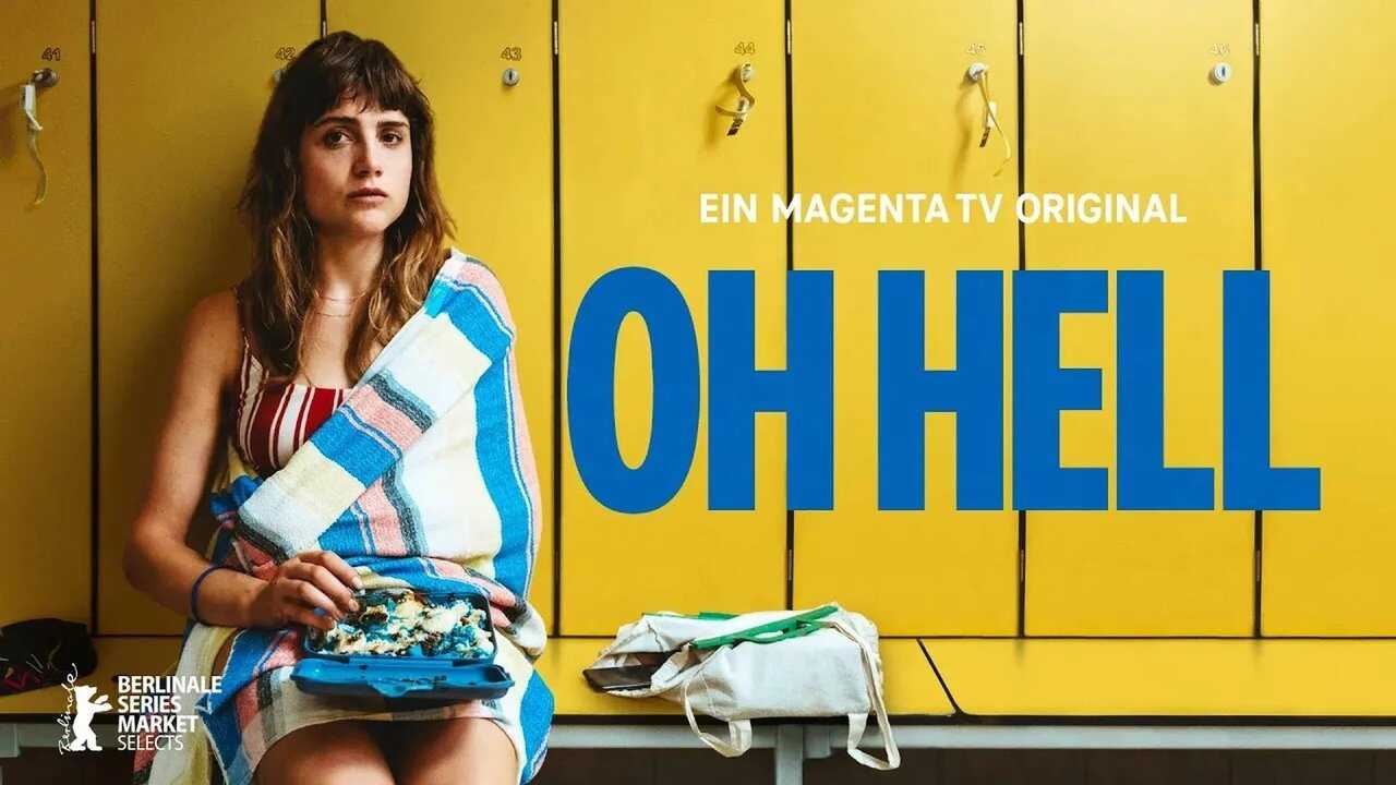 FR - Oh Hell (2022) 1