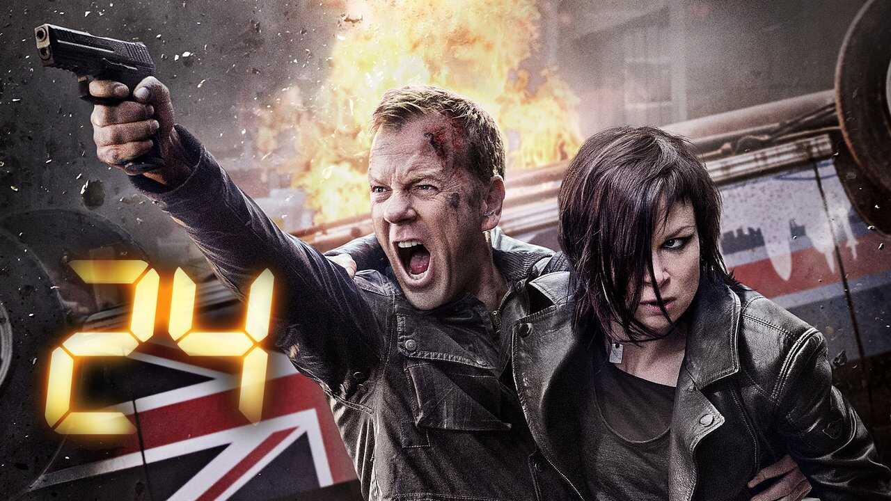 FR - 24 heures chrono (2001) (US) 3