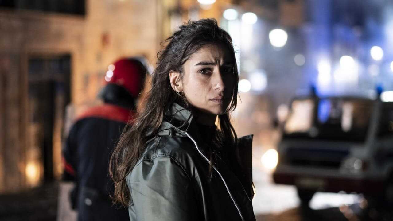 Undercover (2024) 0