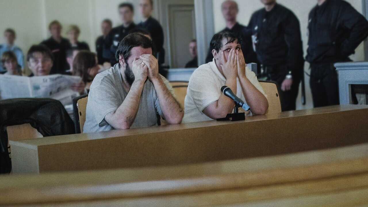 NF - The Outreau Case: A French Nightmare 2