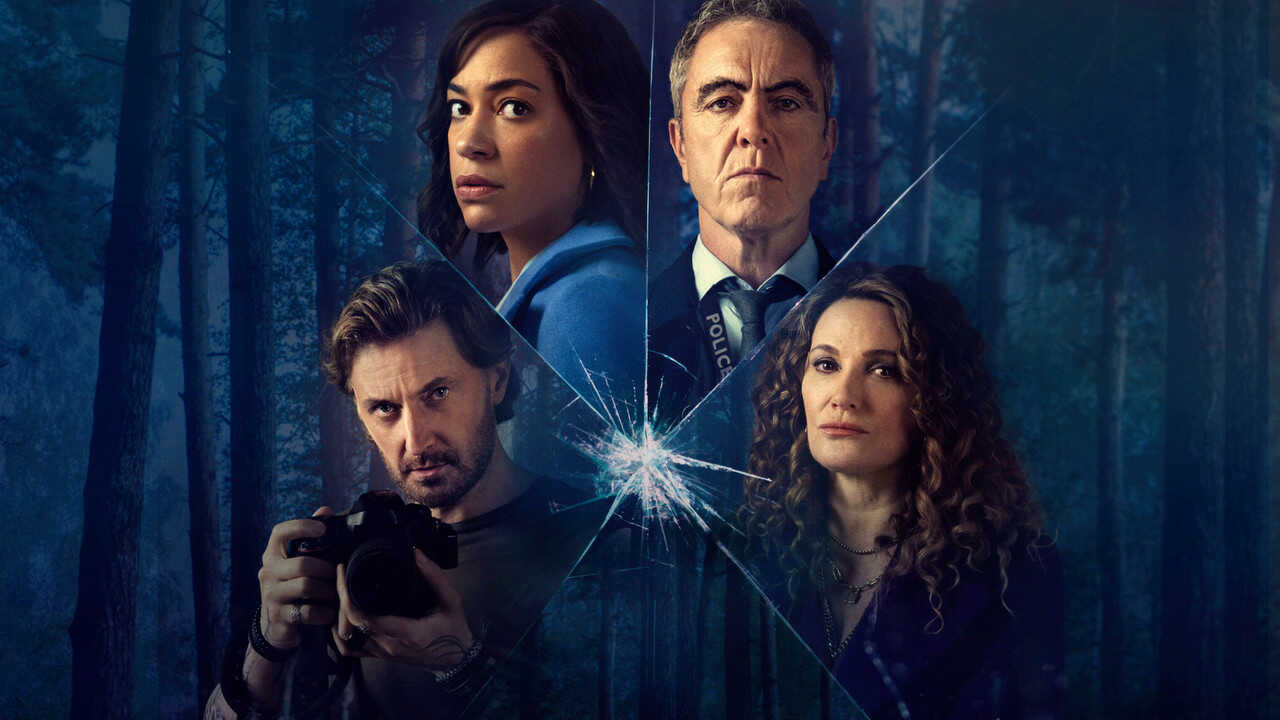 FR - Ne t'éloigne pas (2021) (GB) 0