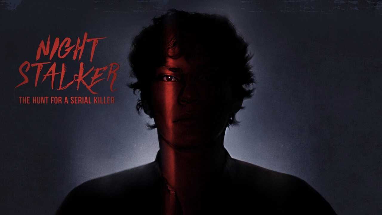 NF - Night Stalker: The Hunt For a Serial Killer 0