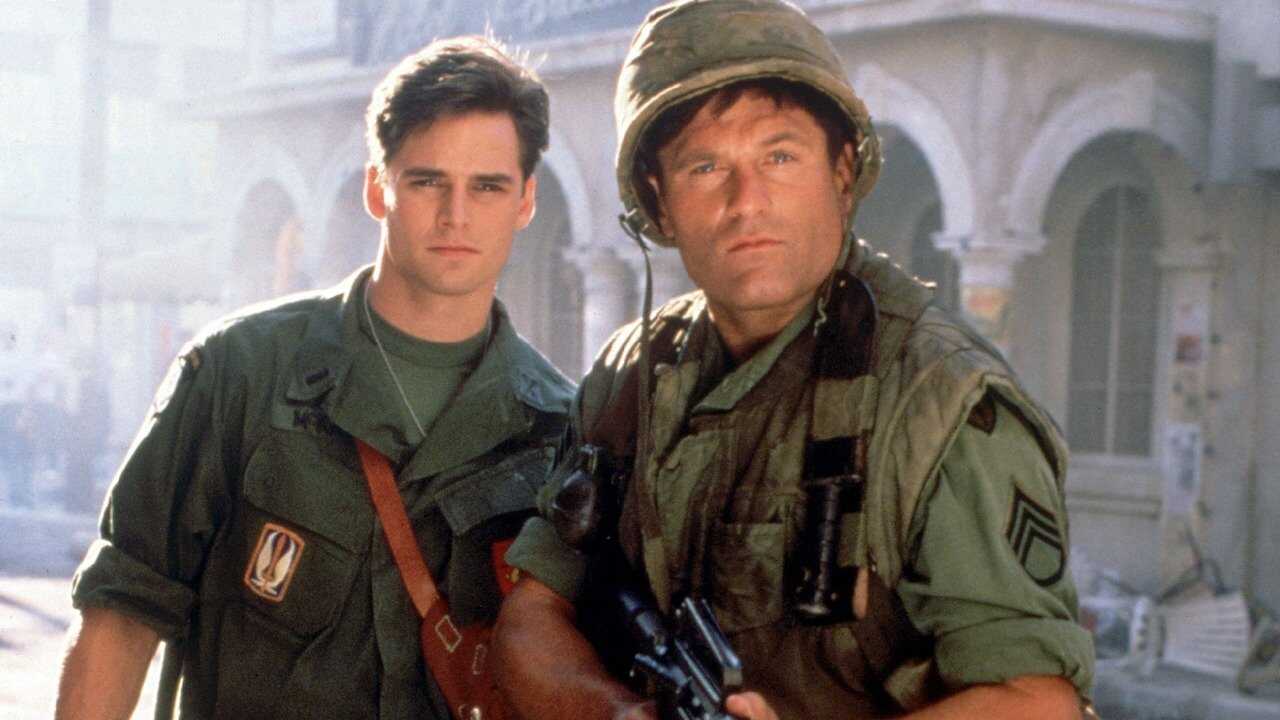 DE - NAM – Dienst in Vietnam (1987) 2