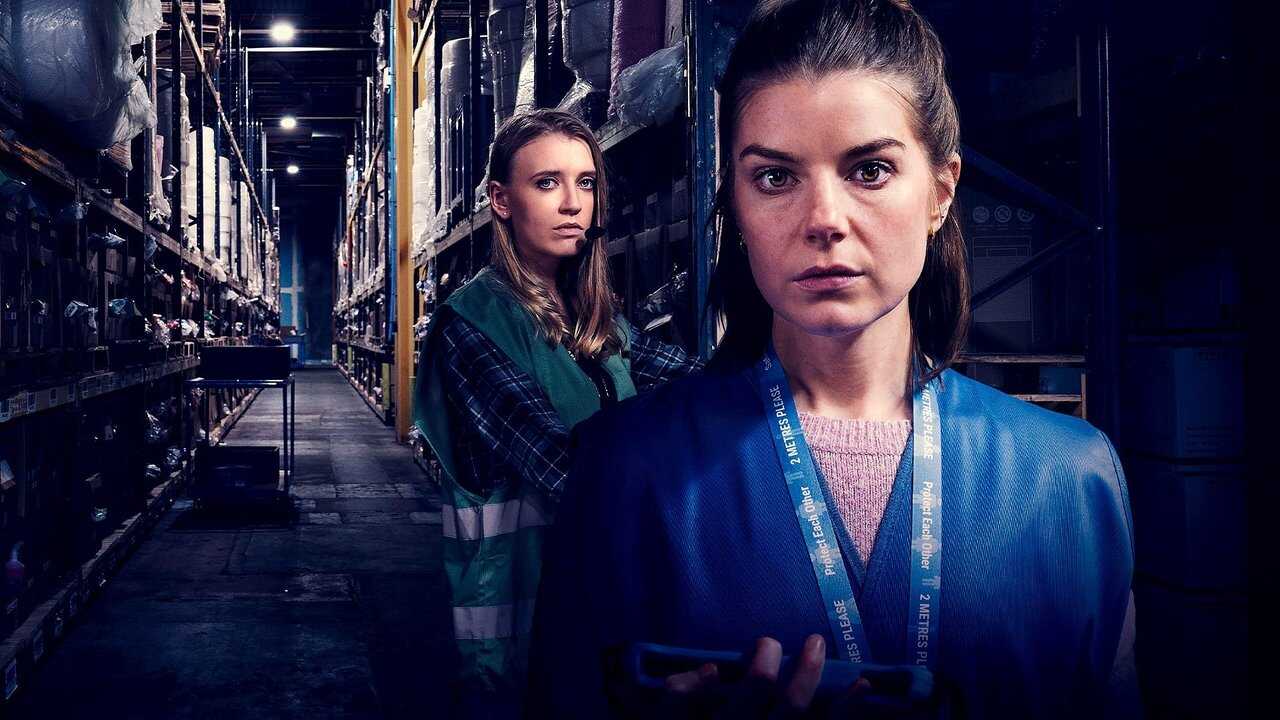 Life and Death in the Warehouse 0