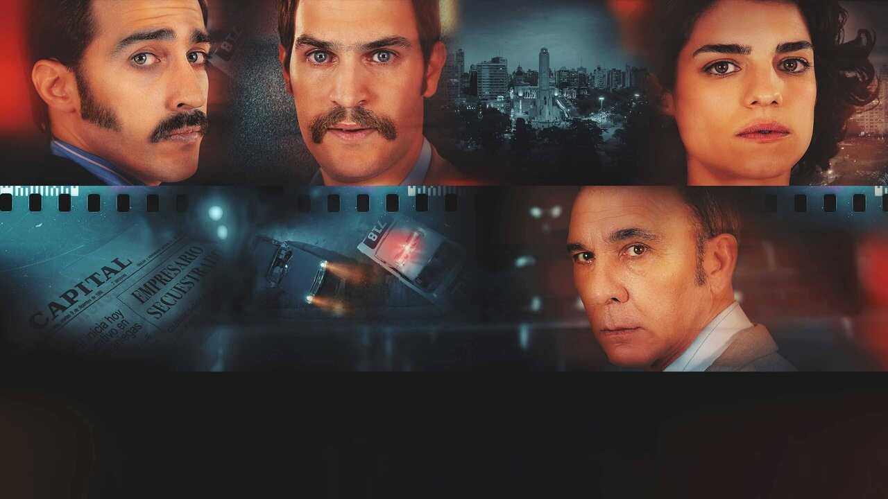 An Argentinian Crime (2022) 0