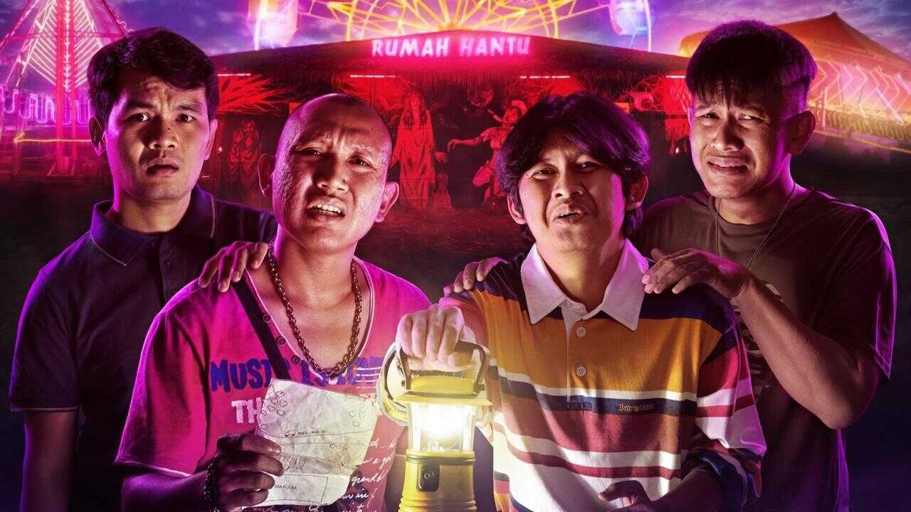 Agak Laen (2024) 0