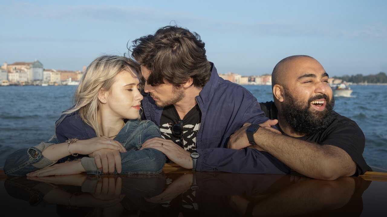 The Honeymoon 0