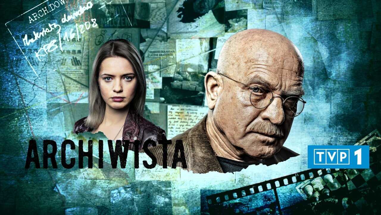 PL - ARCHIWISTA 1