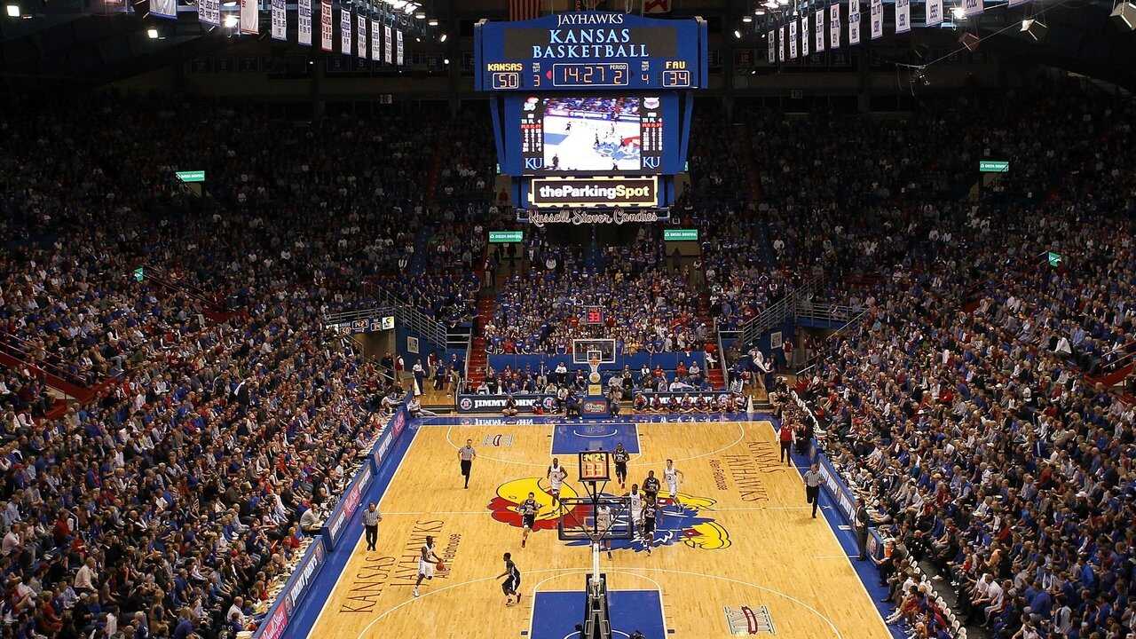 There's No Place Like Home 0